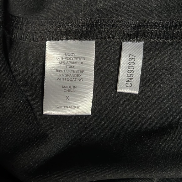 MinnieRose super soft short sleeve sweater - Picture 3 of 3